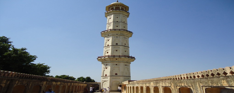 Swargasuli Tower 